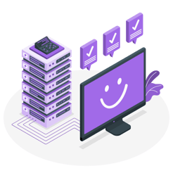 Server status-amico 1