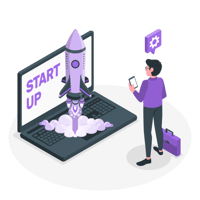 Startup life-amico 2