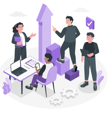 Thriday builds a game-changing MVPwith Teamified's global team solution